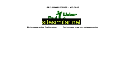 elektromaschinenbau-weber.de alternative sites