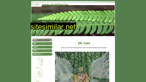 elf-care.de alternative sites