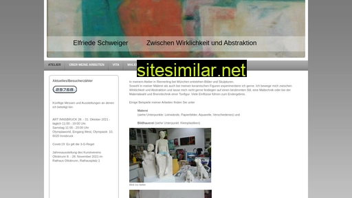 elfriedeschweiger-art.de alternative sites