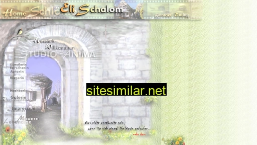 eli-schalom.de alternative sites