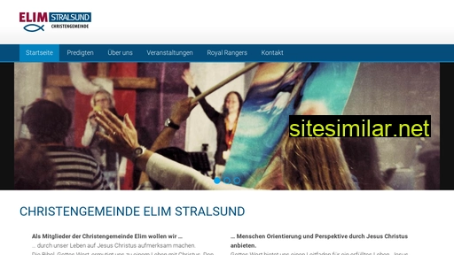 elim-stralsund.de alternative sites