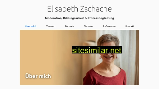 elisabeth-zschache.de alternative sites