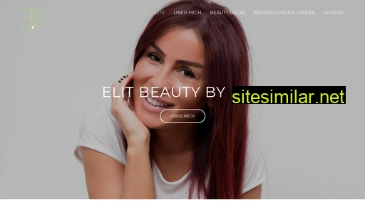 elit-beauty.de alternative sites
