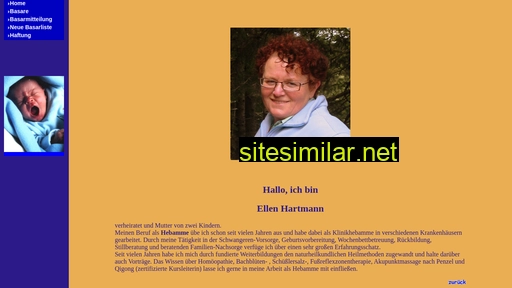 Ellen-hartmann similar sites