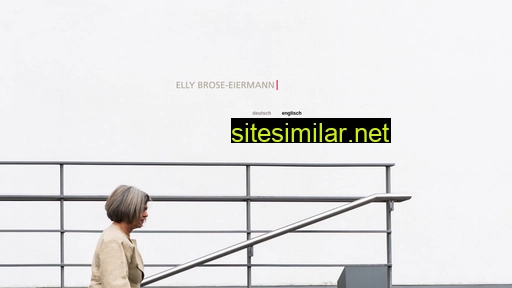 elly-brose-eiermann.de alternative sites