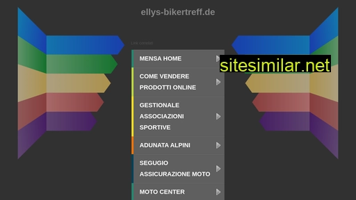 ellys-bikertreff.de alternative sites