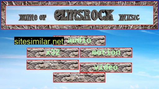 elmsrock.de alternative sites