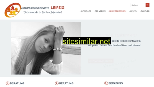 elo-leipzig.de alternative sites