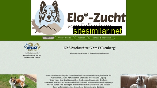 elo-sachsen.de alternative sites