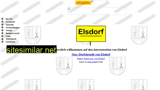 Elsdorf-net similar sites