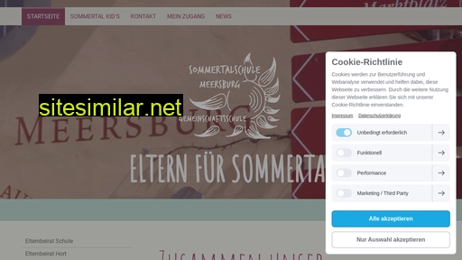 eltern-fuer-sommertal.de alternative sites