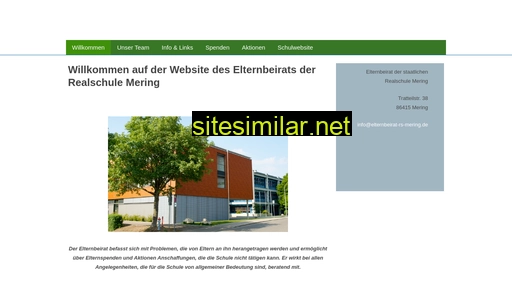 elternbeirat-rs-mering.de alternative sites