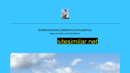 elterncoaching-lernerfolg-schulerfolg.de alternative sites