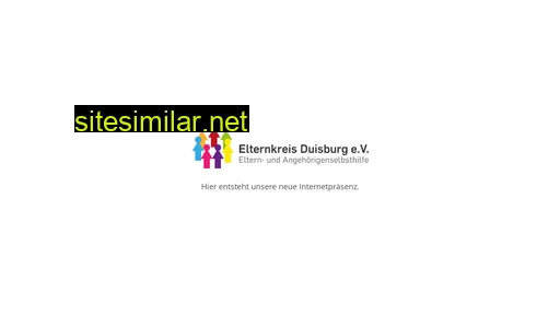 elternkreis-duisburg.de alternative sites