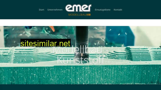 Emer-modellbau similar sites