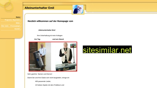 emil-stoerlein.de alternative sites