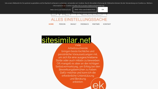 emily-keller.de alternative sites
