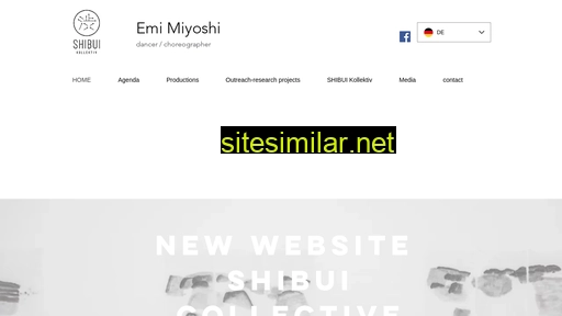 Emimiyoshi similar sites