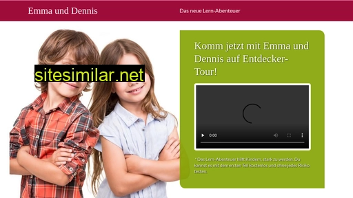 emma-und-dennis.de alternative sites
