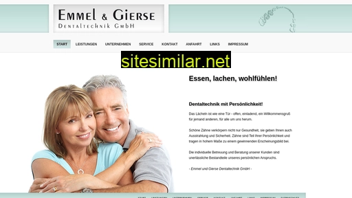 Emmel-gierse similar sites