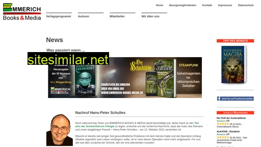 emmerich-books-media.de alternative sites
