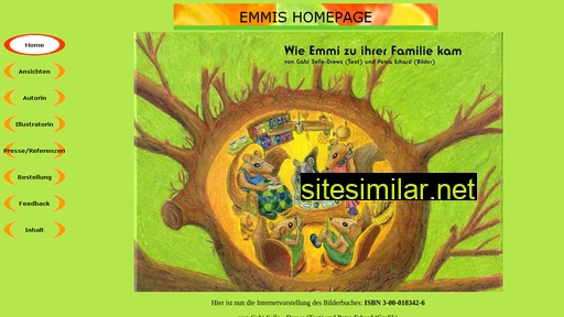 Emmis-familie similar sites
