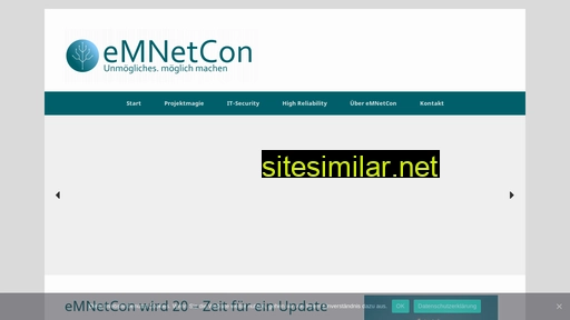 Emnetcon similar sites