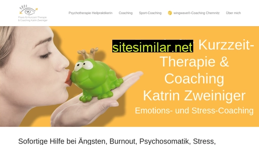 emotions-stress-coaching.de alternative sites