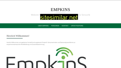 empkins.de alternative sites