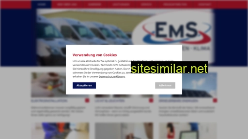 ems-wurzen.de alternative sites
