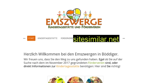emszwerge.de alternative sites