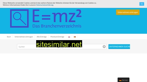 emz2.de alternative sites