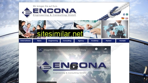 encona.de alternative sites