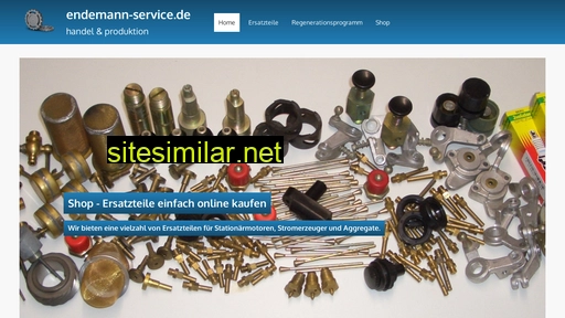 endemann-service.de alternative sites