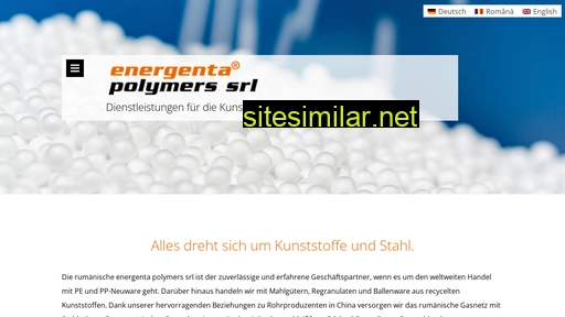 energenta-polymers-srl.de alternative sites