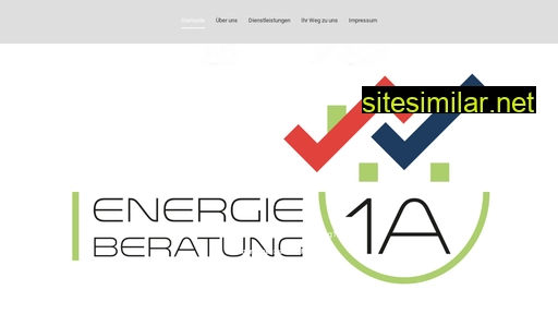 energieberatung1a.de alternative sites