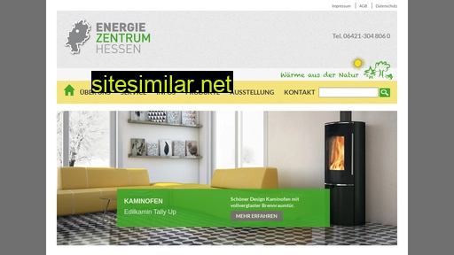 energiezentrum-hessen.de alternative sites