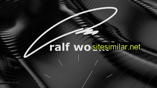 en.ralf-woelk.de alternative sites