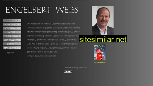 Engelbert-weiss similar sites