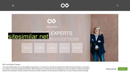 Engelmann-makingexperts similar sites