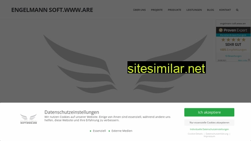 engelmann-software.de alternative sites