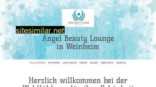engel-beauty-lounge.de alternative sites