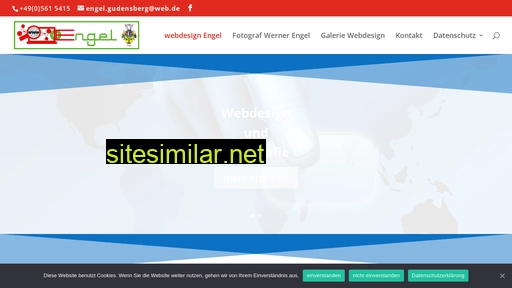 engel-webdesign.de alternative sites