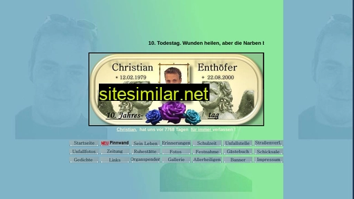 enthoefer-christian.de alternative sites