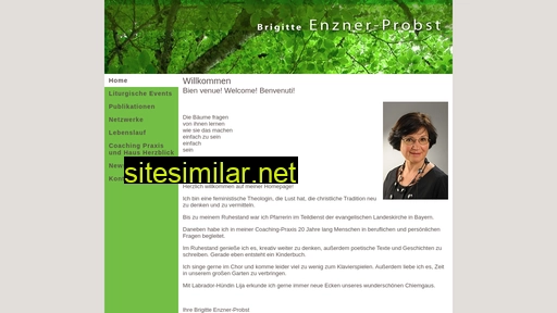 enzner-probst.de alternative sites