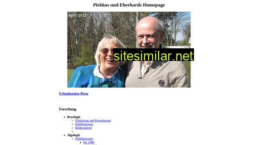 e-p-hegewald.de alternative sites