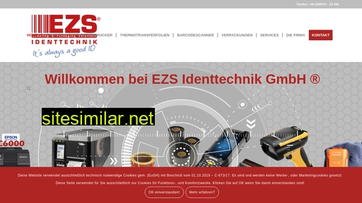 e-z-s.de alternative sites
