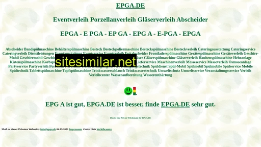 epga.de alternative sites
