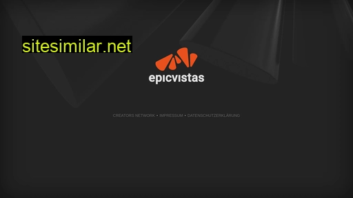 epicvistas.de alternative sites
