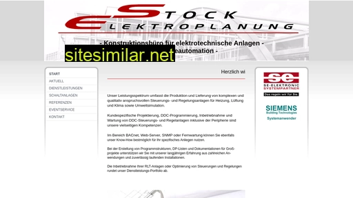 ep-stock.de alternative sites